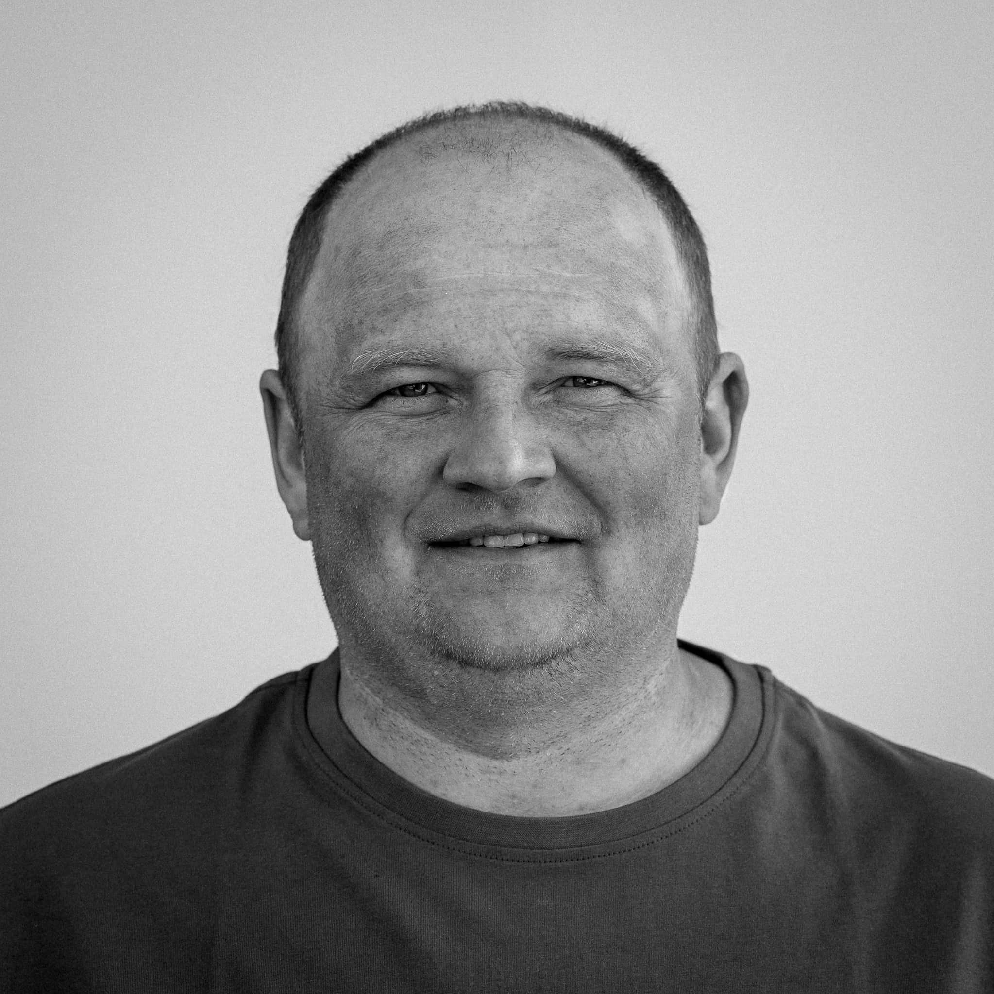 Bohdan Tybel