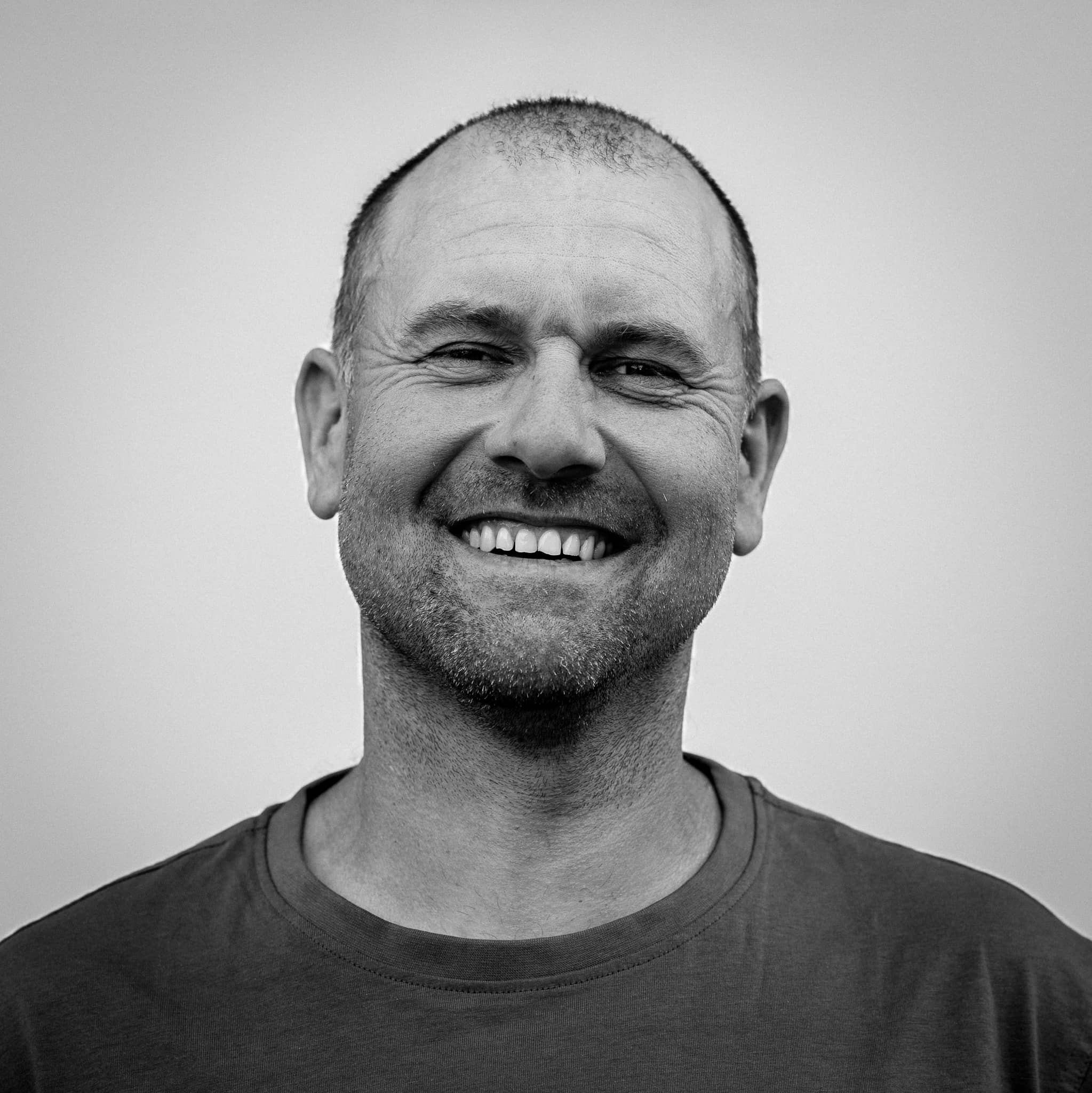 Stefan Baumgartner